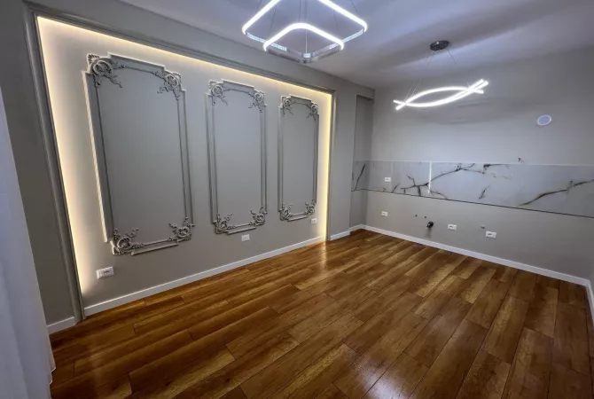 House for Sale 1+1 in Tirana - 133,000 Euro