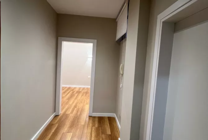 House for Sale 1+1 in Tirana - 133,000 Euro