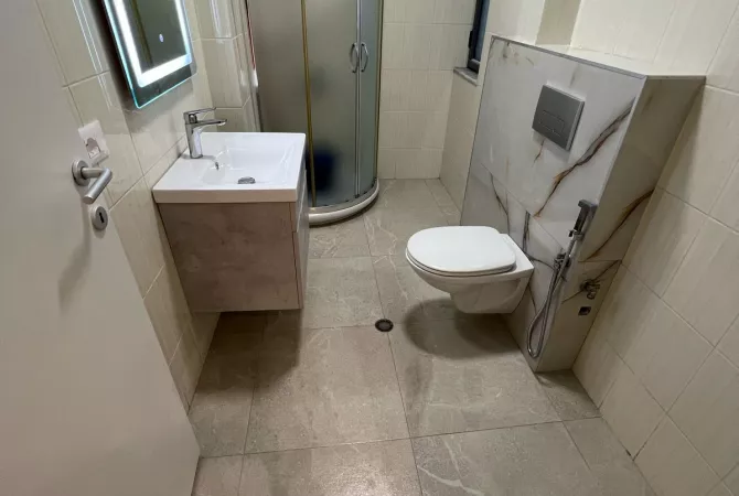 House for Sale 1+1 in Tirana - 133,000 Euro