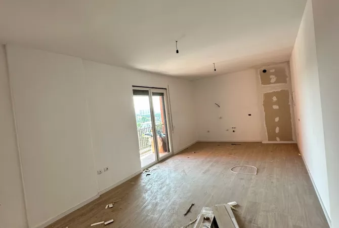 Shtepi ne shitje 1+1 ne Tirane - 103,000 Euro