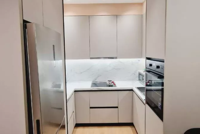 Shtepi me qera Apartament ne Tirane, 2+1, Mobilimi E mobiluar, Pagesa 800  Euro.