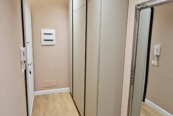 Shtepi me qera Apartament ne Tirane, 2+1, Mobilimi E mobiluar, Pagesa 800  Euro.