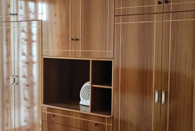 Shtepi me qera 1+1 ne Tirane - 450 Euro