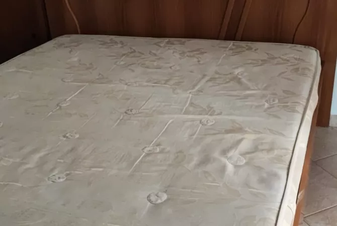 Shtepi me qera Apartament ne Tirane, 1+1, Mobilimi E mobiluar, Pagesa 450  Euro.