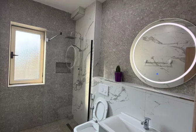 Shtepi me qera 2+1 ne Tirane - 550 Euro