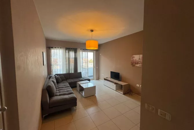 House for Rent 2+1 in Tirana - 450 Euro