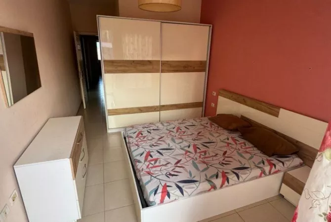 House for Rent 2+1 in Tirana - 450 Euro