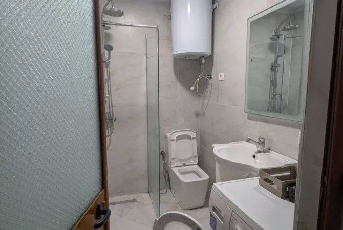 Shtepi me qera 2+1 ne Tirane - 500 Euro