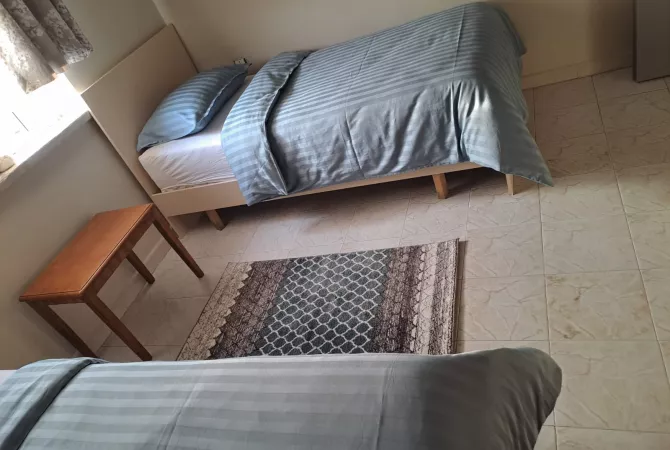 House for Rent 2+1 in Tirana - 550 Euro