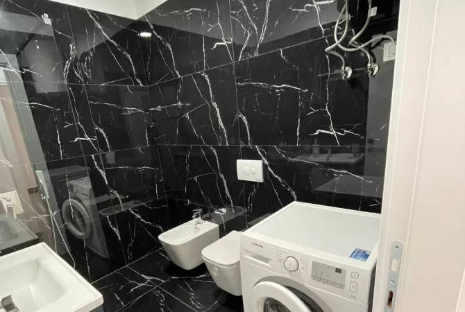 Shtepi me qera Apartament ne Tirane, 2+1, Mobilimi E mobiluar, Pagesa 600  Euro.