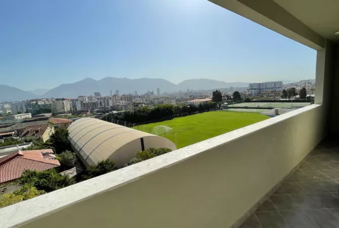 Shtepi me qera Apartament ne Tirane, 2+1, Mobilimi E mobiluar, Pagesa 600  Euro.