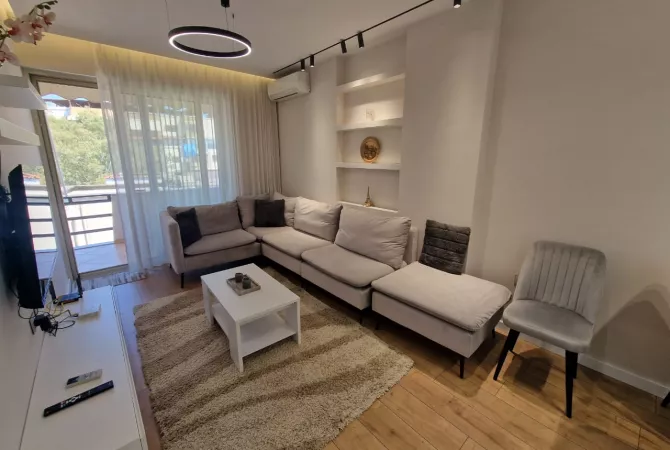 Shtepi me qera 1+1 ne Tirane - 600 Euro