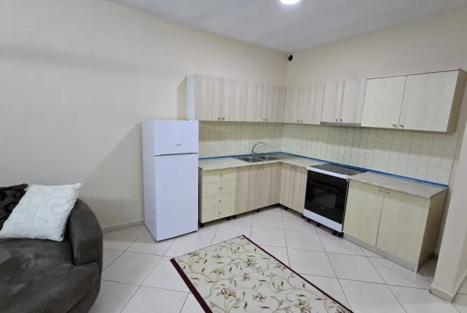 Shtepi me qera Apartament ne Tirane, 2+1, Mobilimi E mobiluar, Pagesa 500  Euro.