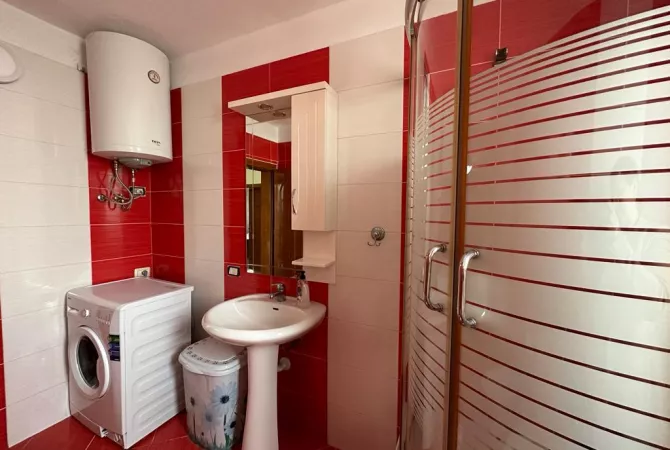 Shtepi me qera 1+1 ne Tirane - 450 Euro