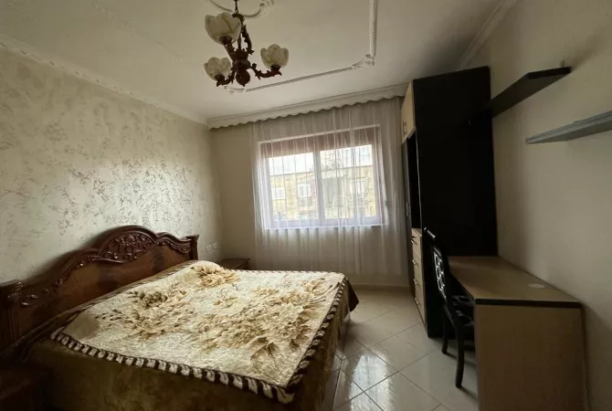 Shtepi me qera Apartament ne Tirane, 1+1, Mobilimi E mobiluar, Pagesa 450  Euro.