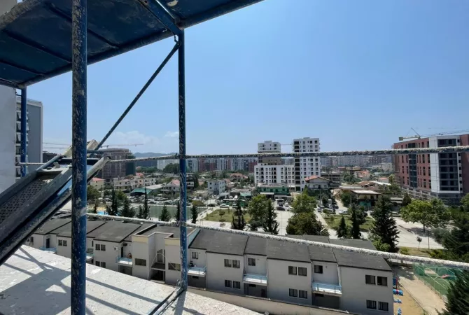 Shtepi ne shitje Apartament ne Tirane, 1+1, Mobilimi E mobiluar, Pagesa 132,000  Euro.