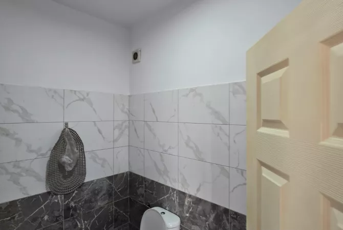 Shtepi me qera Apartament ne Tirane, 2+1, Mobilimi E mobiluar, Pagesa 400  Euro.