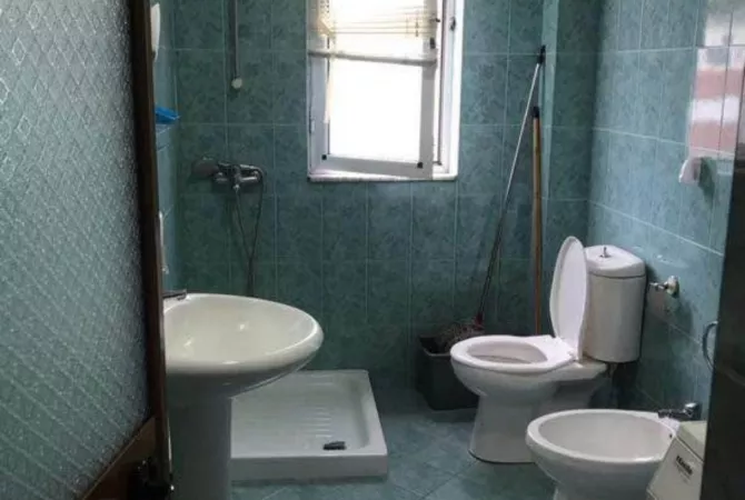 Shtepi me qera 1+1 ne Tirane - 550 Euro