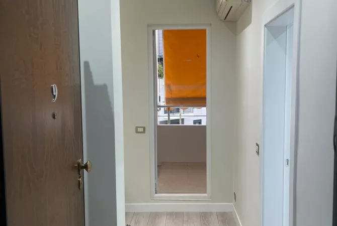 Casa in affitto 1+1 a Tirana - 1,000 Euro