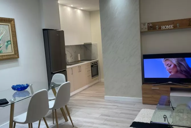 Casa in affitto 1+1 a Tirana - 1,000 Euro