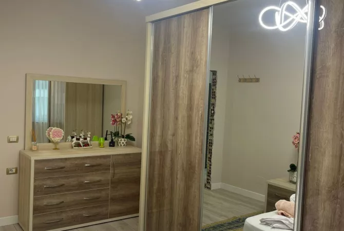 Casa in affitto 1+1 a Tirana - 1,000 Euro