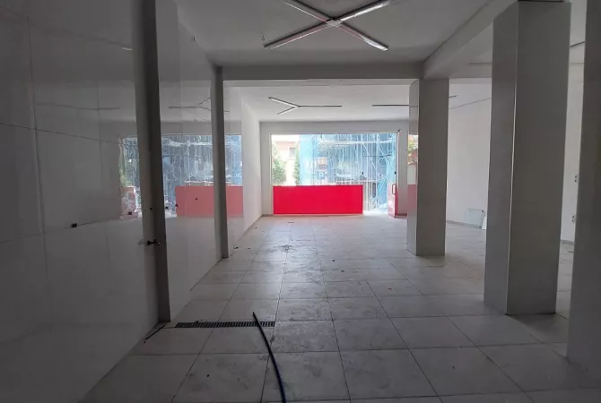 Ambjent biznesi me qera 1+1 ne Tirane - 800 Euro