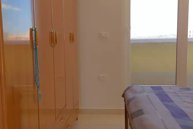 Shtepi me qera 1+1 ne Tirane - 600 Euro