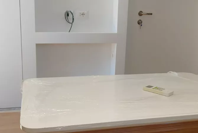 Shtepi me qera Apartament ne Tirane, 1+1, Mobilimi E mobiluar, Pagesa 600  Euro.