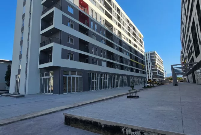 House for Sale 2+1 in Tirana - 110,000 Euro
