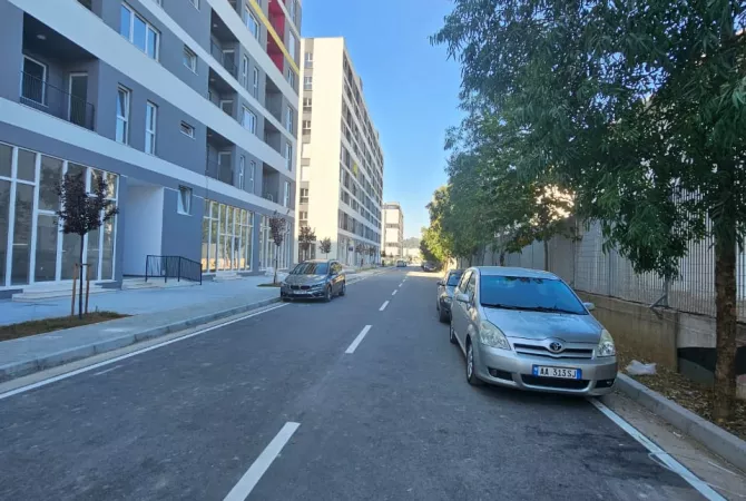 Shtepi me qera Apartament ne Tirane, 2+1, Mobilimi E mobiluar, Pagesa 3,000  Euro.