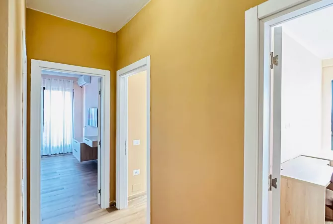 Shtepi me qera Apartament ne Tirane, 2+1, Mobilimi E mobiluar, Pagesa 750  Euro.