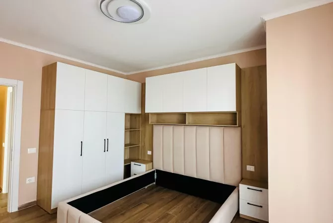 Shtepi me qera Apartament ne Tirane, 2+1, Mobilimi E mobiluar, Pagesa 750  Euro.