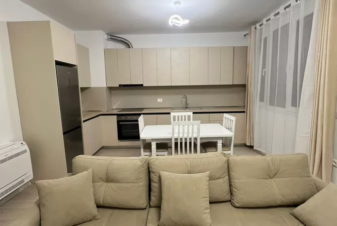 Casa in affitto 2+1 a Tirana - 600 Euro