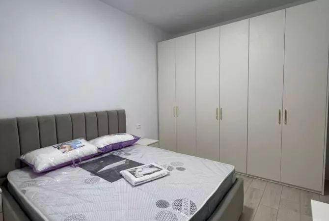 Shtepi me qera Apartament ne Tirane, 2+1, Mobilimi E mobiluar, Pagesa 600  Euro.