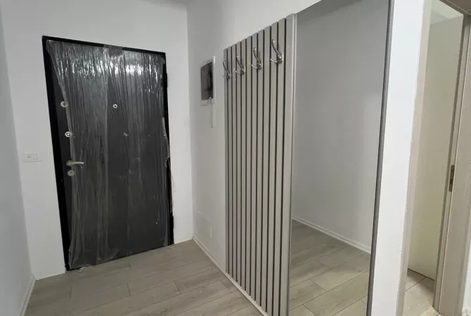 Shtepi me qera Apartament ne Tirane, 2+1, Mobilimi E mobiluar, Pagesa 600  Euro.