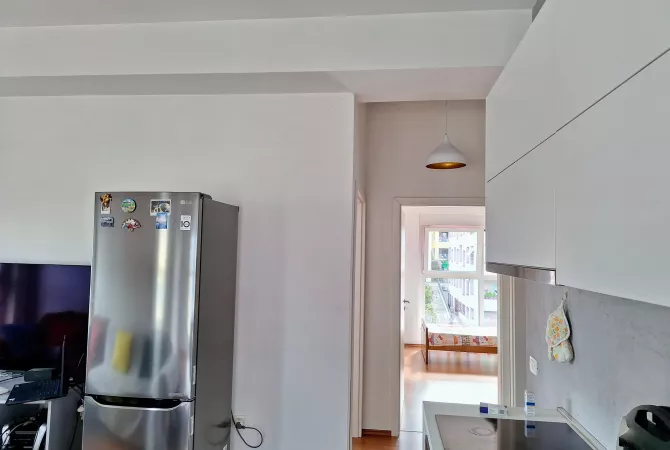 Shtepi me qera 2+1 ne Tirane - 550 Euro