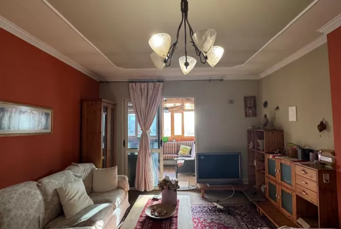 Shtepi ne shitje 2+1 ne Tirane - 150,000 Euro