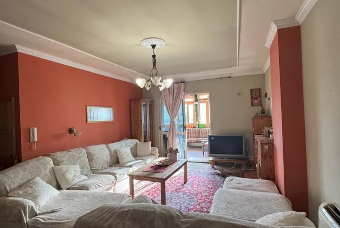 Shtepi ne shitje 2+1 ne Tirane - 150,000 Euro