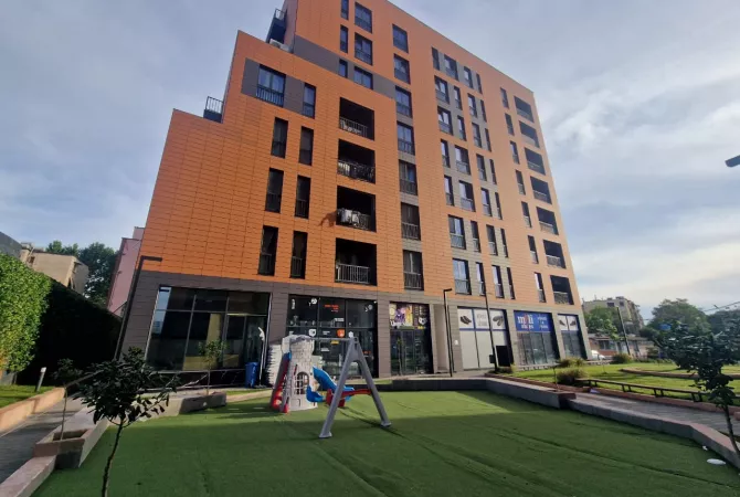 Shtepi me qera 2+1 ne Tirane - 850 Euro