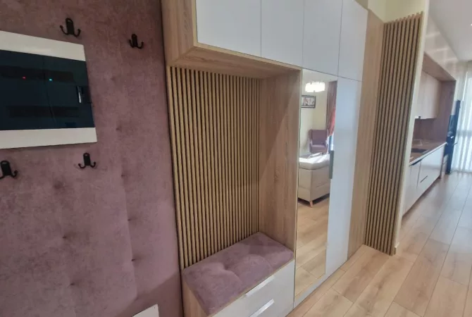 Shtepi me qera 2+1 ne Tirane - 850 Euro