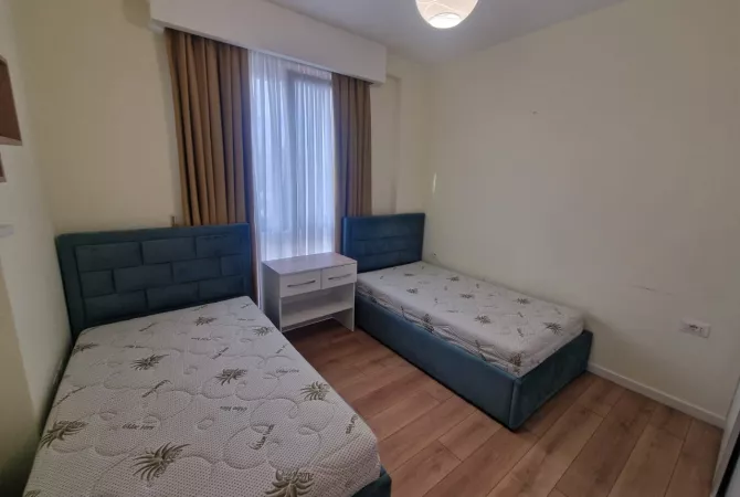 Shtepi me qera Apartament ne Tirane, 2+1, Mobilimi E mobiluar, Pagesa 850  Euro.