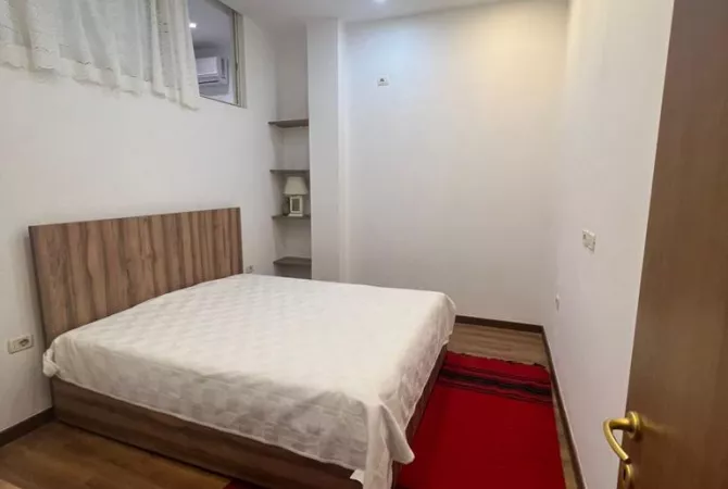 House for Rent 1+1 in Tirana - 650 Euro
