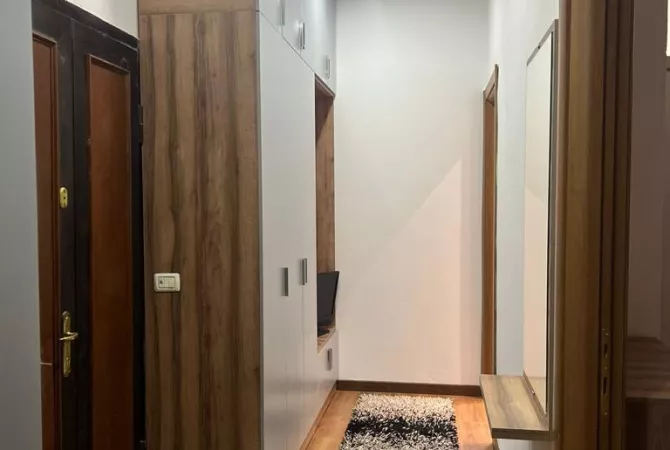 House for Rent 1+1 in Tirana - 650 Euro
