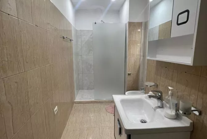 House for Rent 1+1 in Tirana - 650 Euro