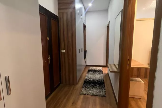 Apartment for rent in Tirana 1+1, Furnished