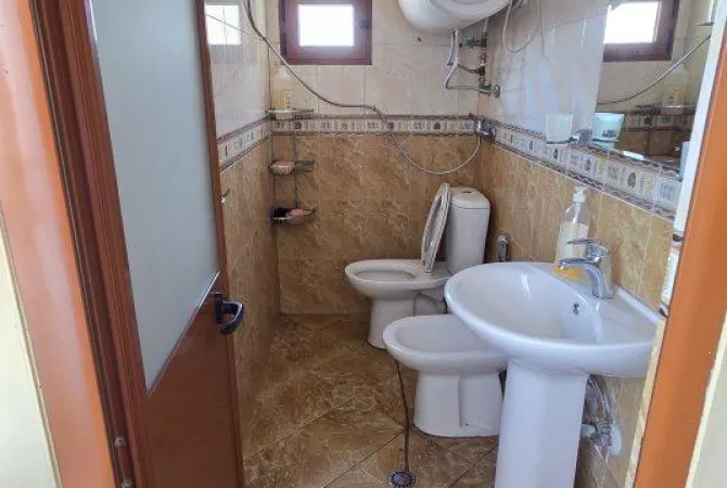 Casa in affitto 2+1 a Tirana - 450 Euro