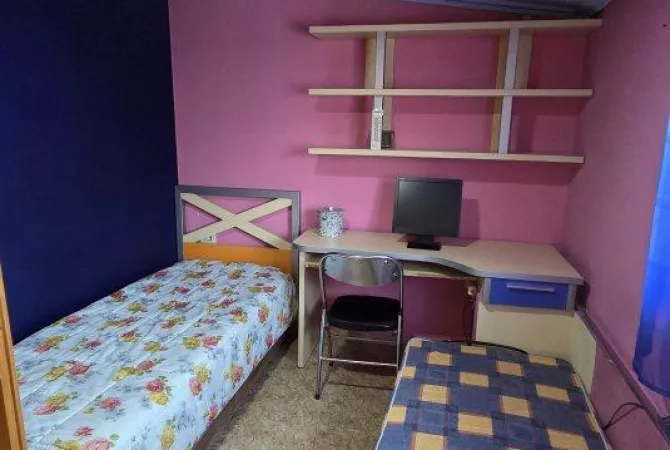 Casa in affitto 2+1 a Tirana - 450 Euro