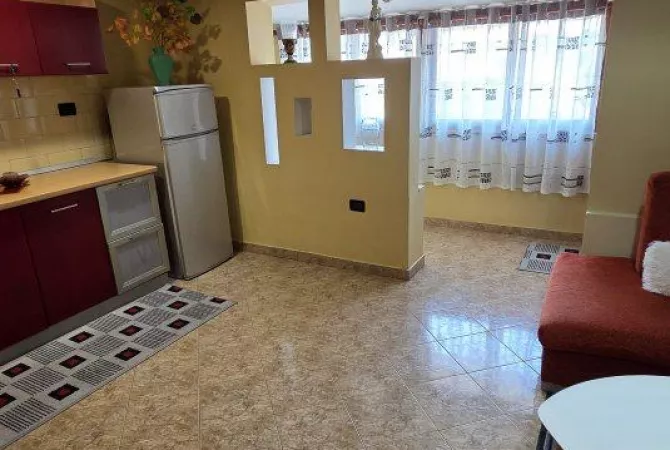 Casa in affitto 2+1 a Tirana - 450 Euro
