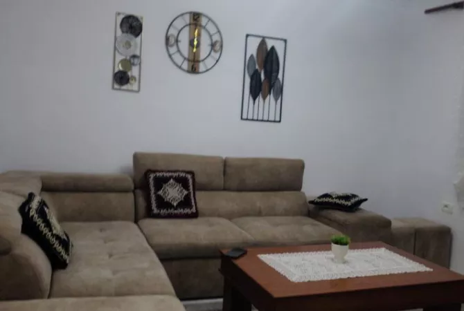 Apartment for rent in Tirana 3+1, Furnished