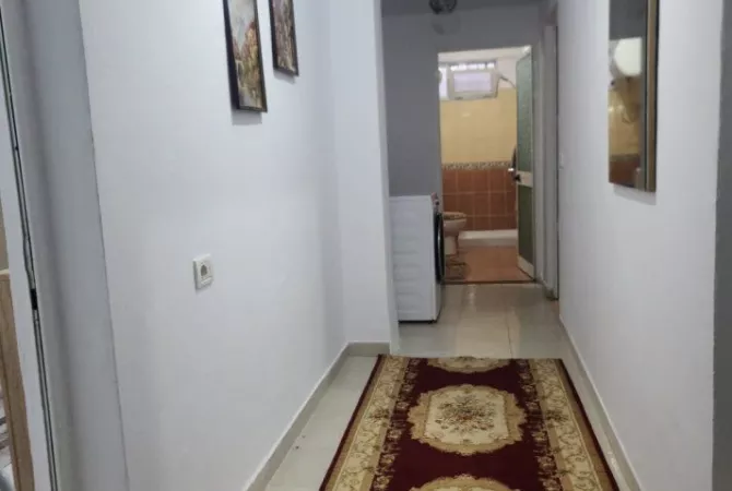 Apartment for rent in Tirana 3+1, Furnished